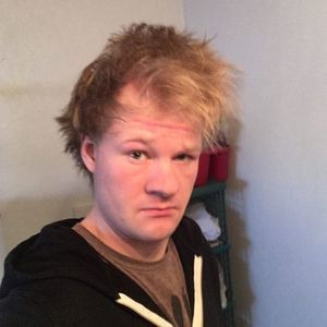 Meet your Posher, Floyd